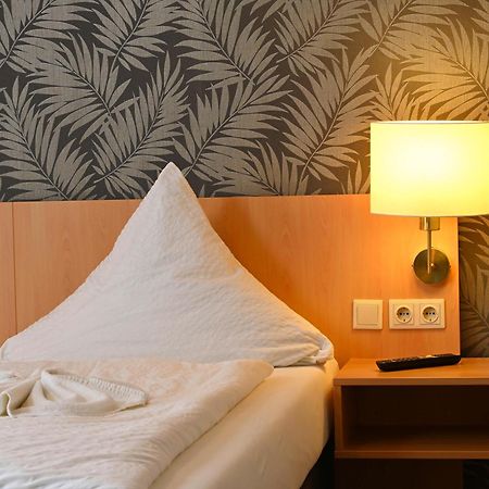 Hotel Kiekenstein Stahle المظهر الخارجي الصورة