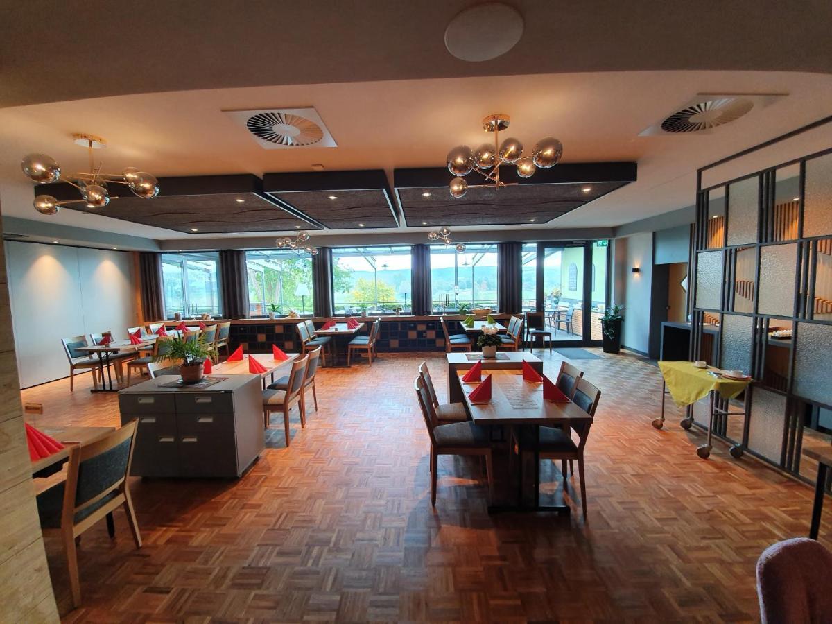 Hotel Kiekenstein Stahle المظهر الخارجي الصورة