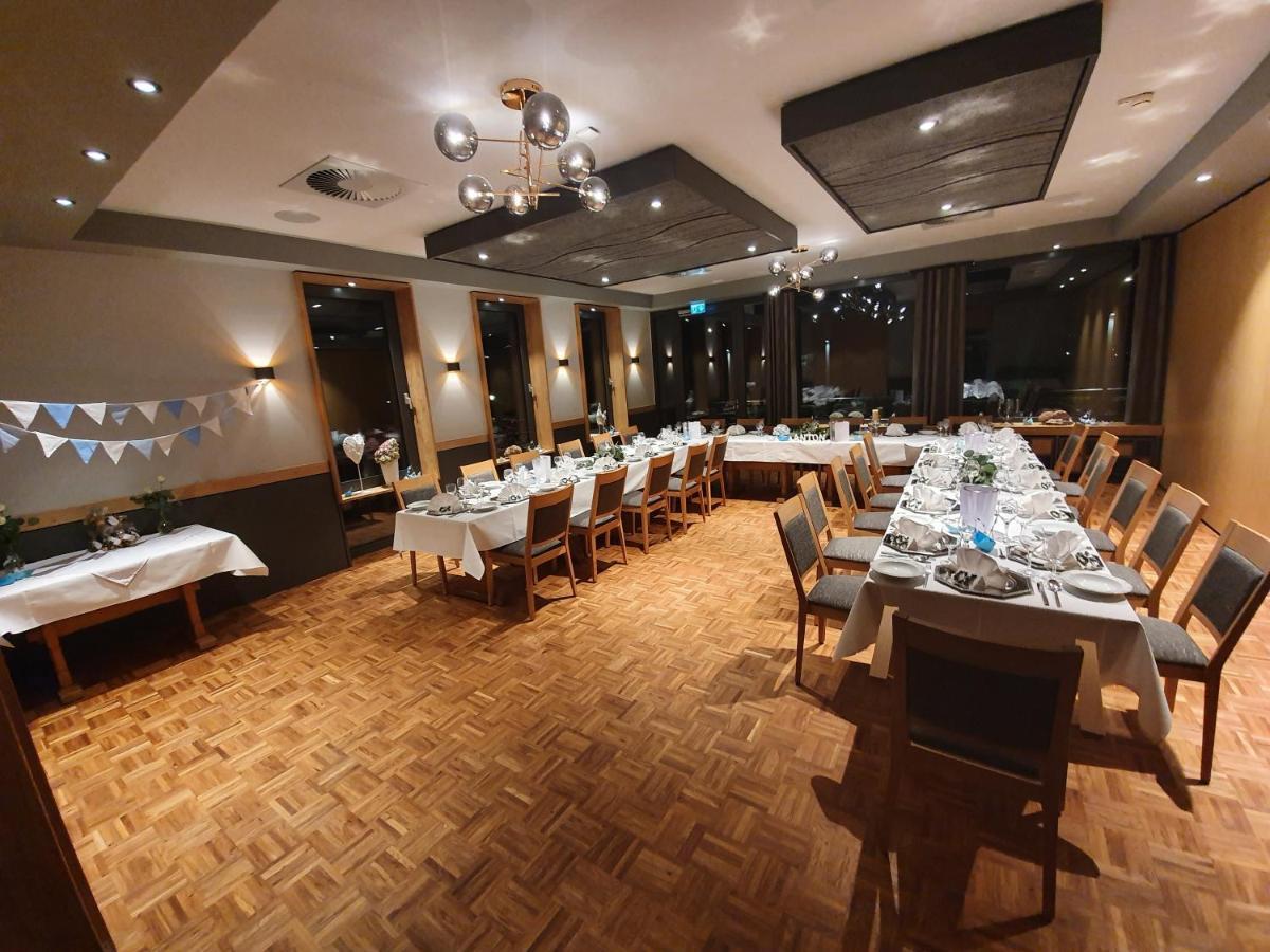 Hotel Kiekenstein Stahle المظهر الخارجي الصورة