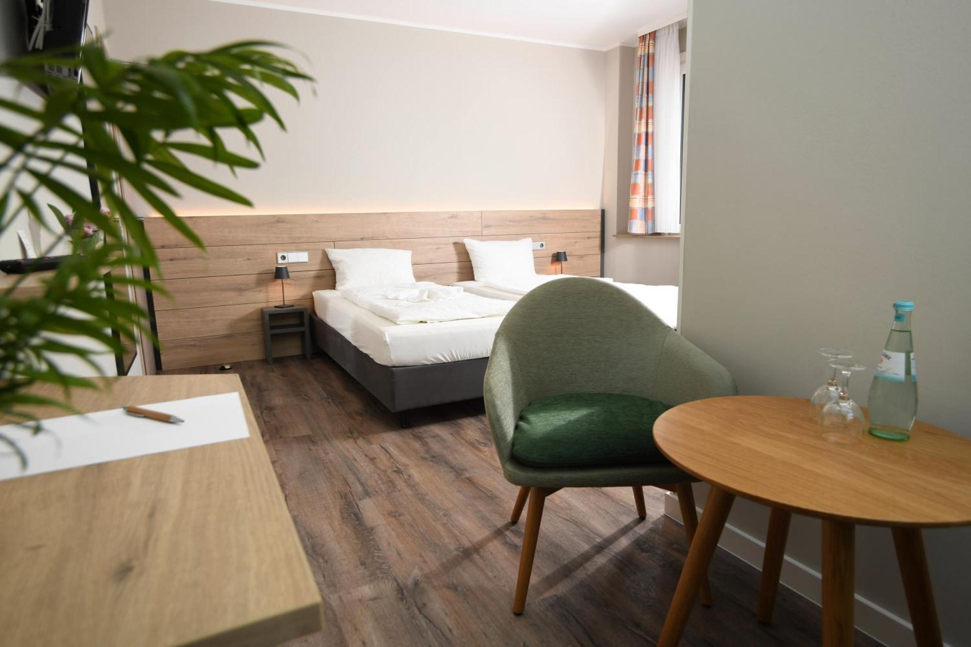 Hotel Kiekenstein Stahle المظهر الخارجي الصورة