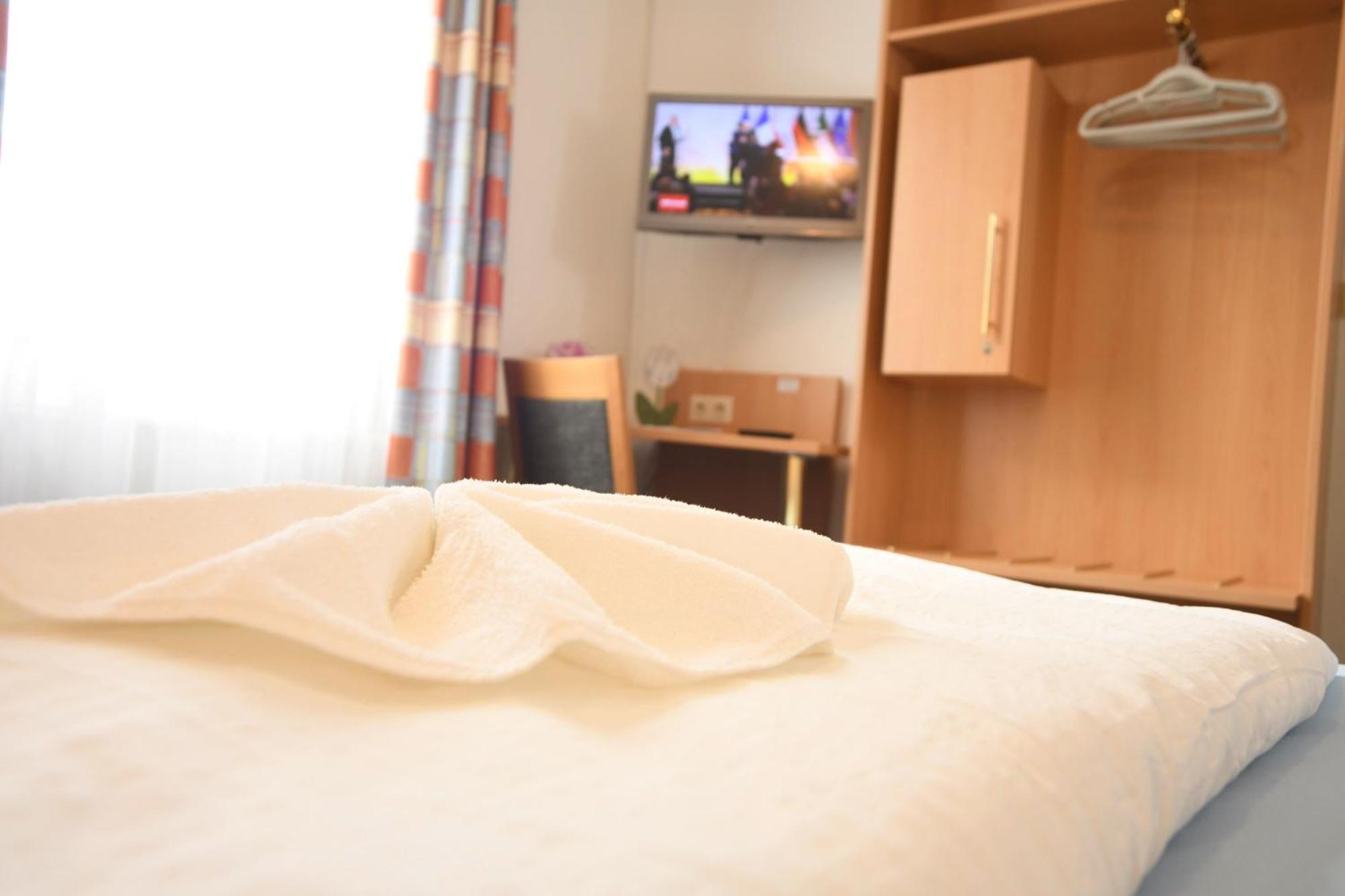 Hotel Kiekenstein Stahle المظهر الخارجي الصورة