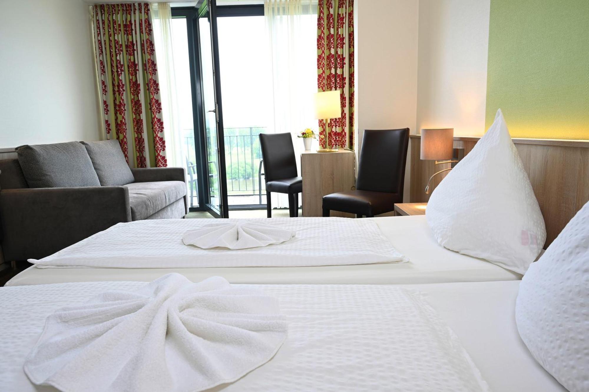 Hotel Kiekenstein Stahle المظهر الخارجي الصورة