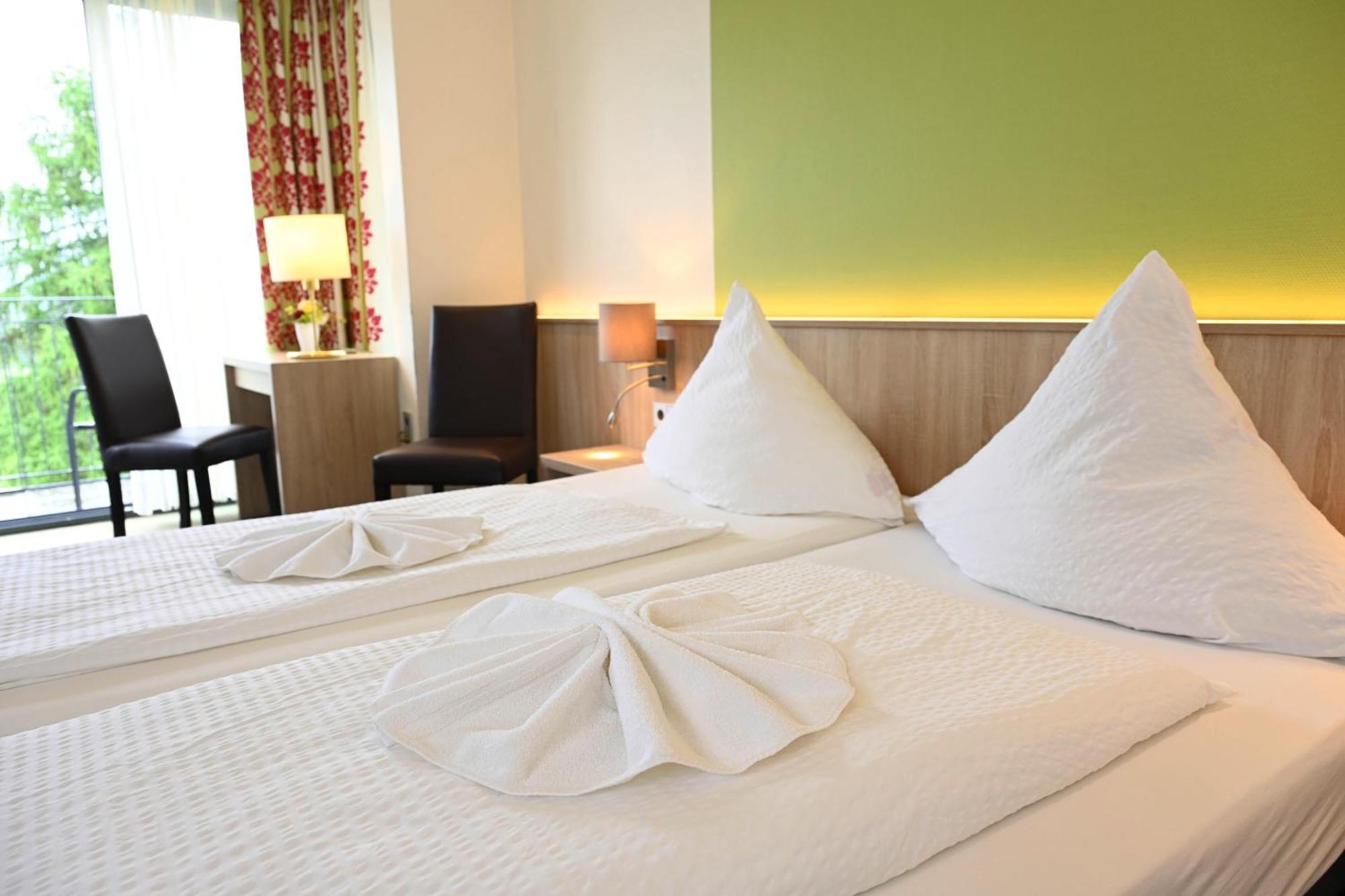 Hotel Kiekenstein Stahle المظهر الخارجي الصورة