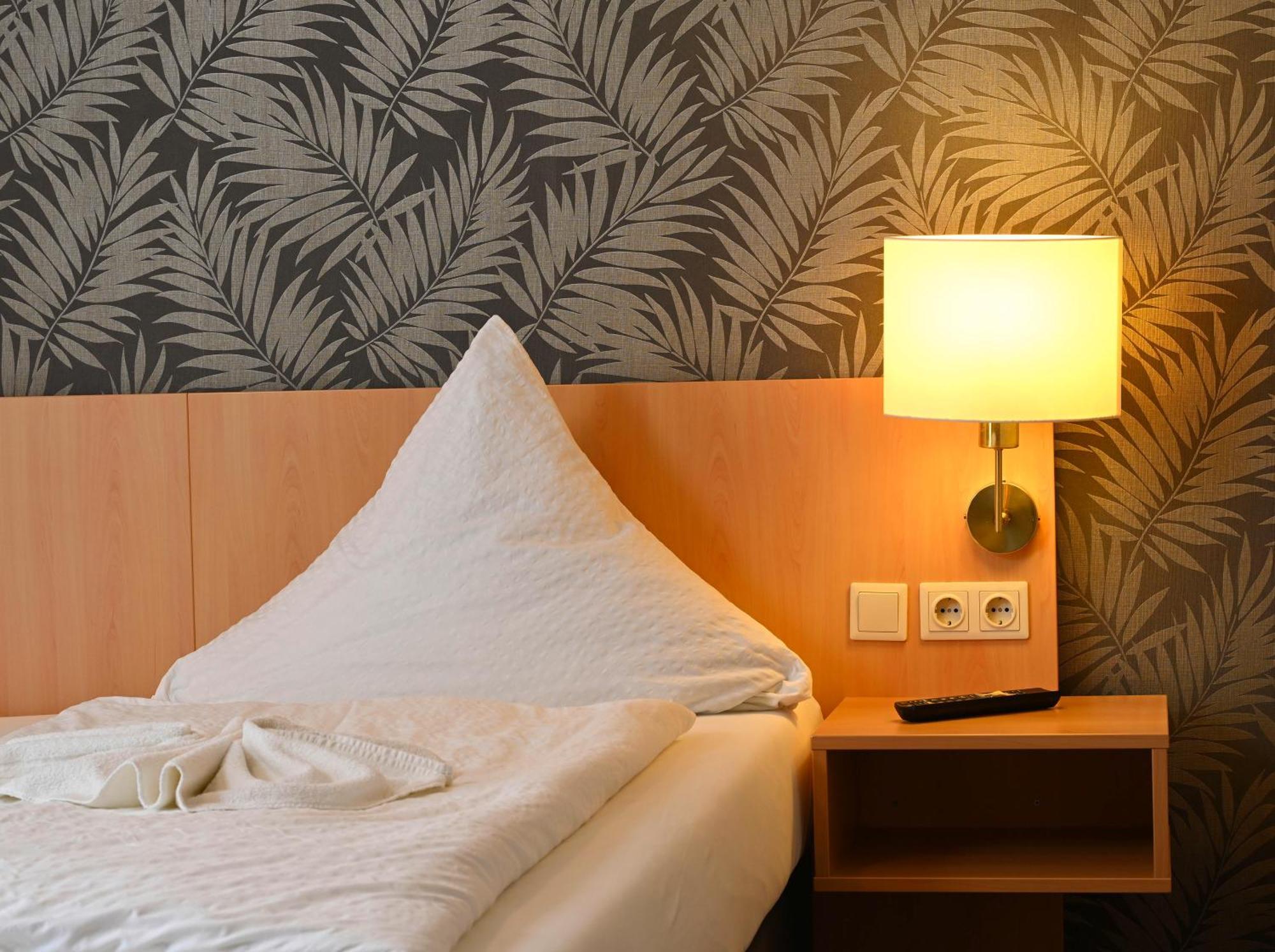 Hotel Kiekenstein Stahle المظهر الخارجي الصورة